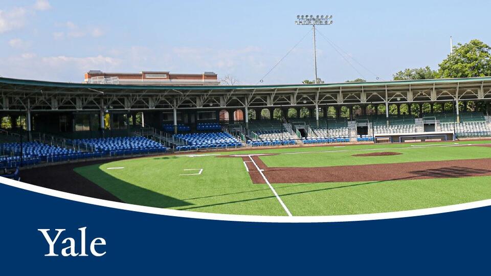 For the Love of the Game From the Ivy League to the Major Leagues